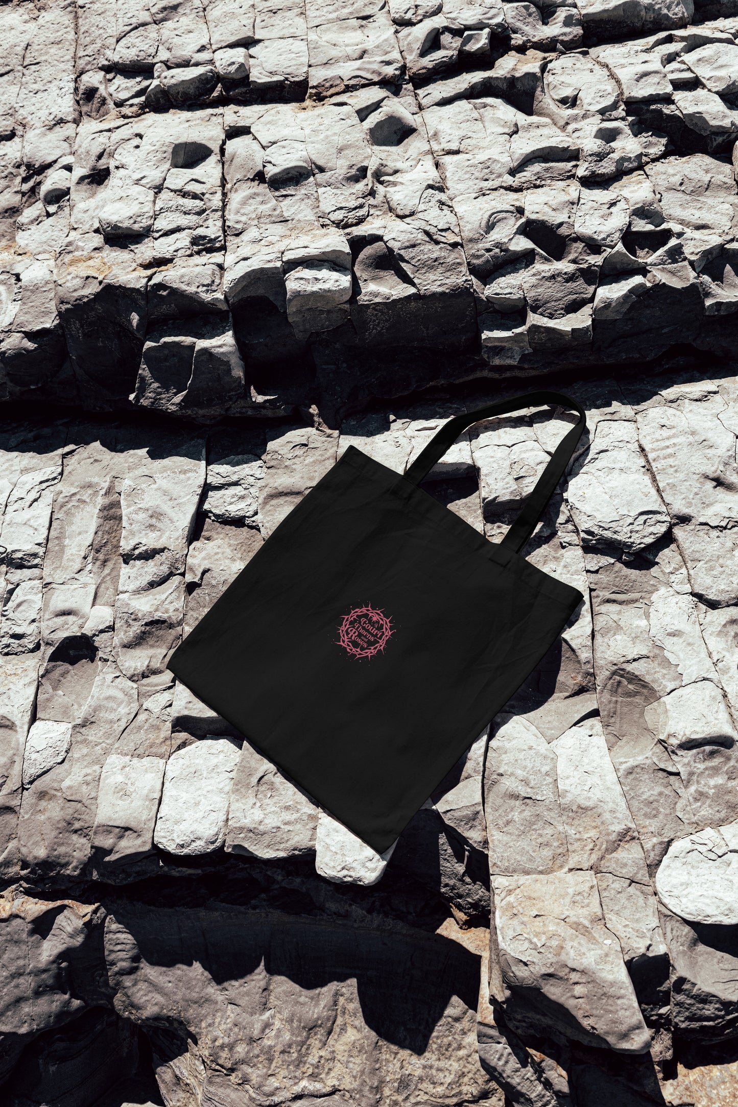 ACOTAR Bookish Tote Bag