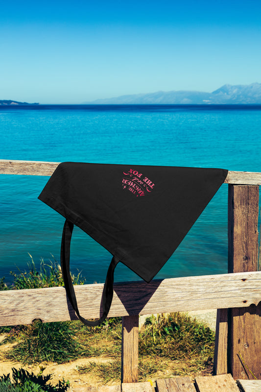 “I Wish Our Story Had Another Ending” Tote Bag - MagicMerchEmporium