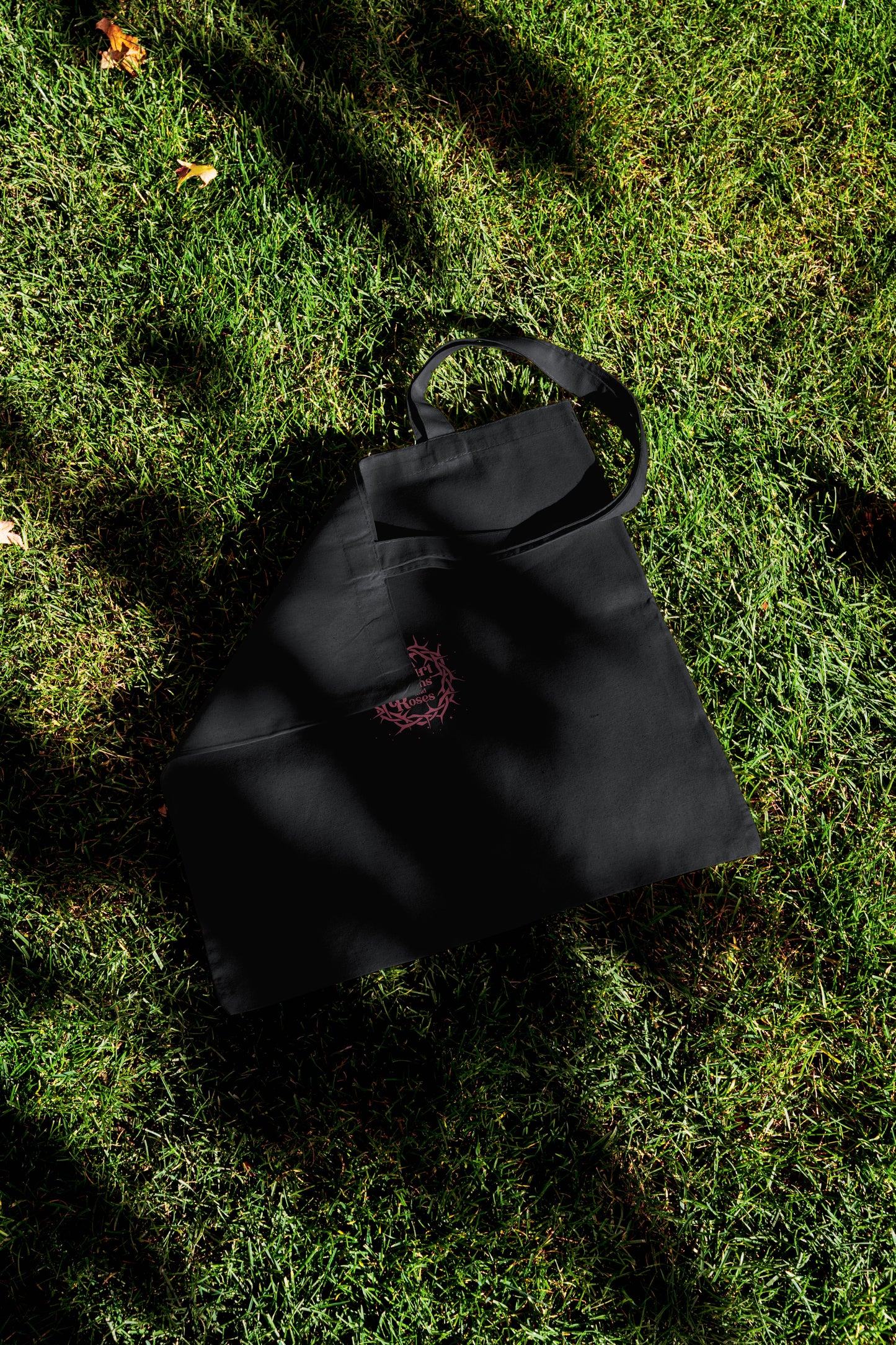 ACOTAR Bookish Tote Bag