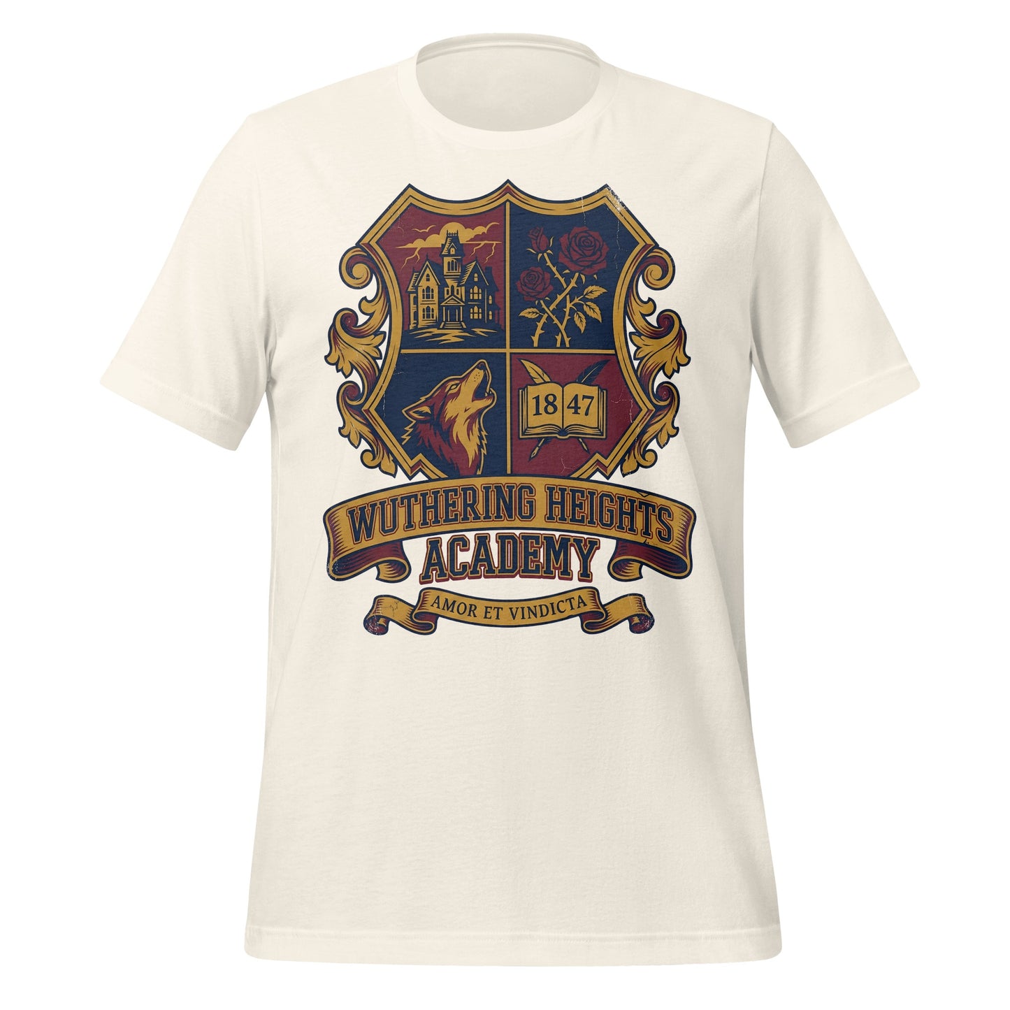 Amor et Vindicta Tee