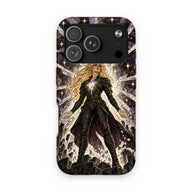 Asterin’s Yielding Phone Case