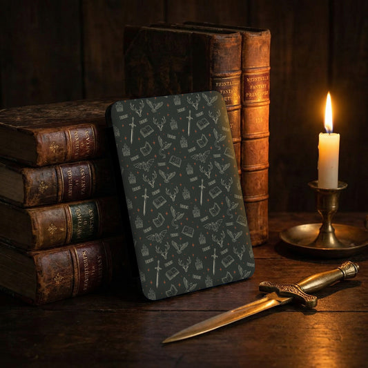 FIREHEART Dragons Swords Crowns Deer Books Eagle Stars product type