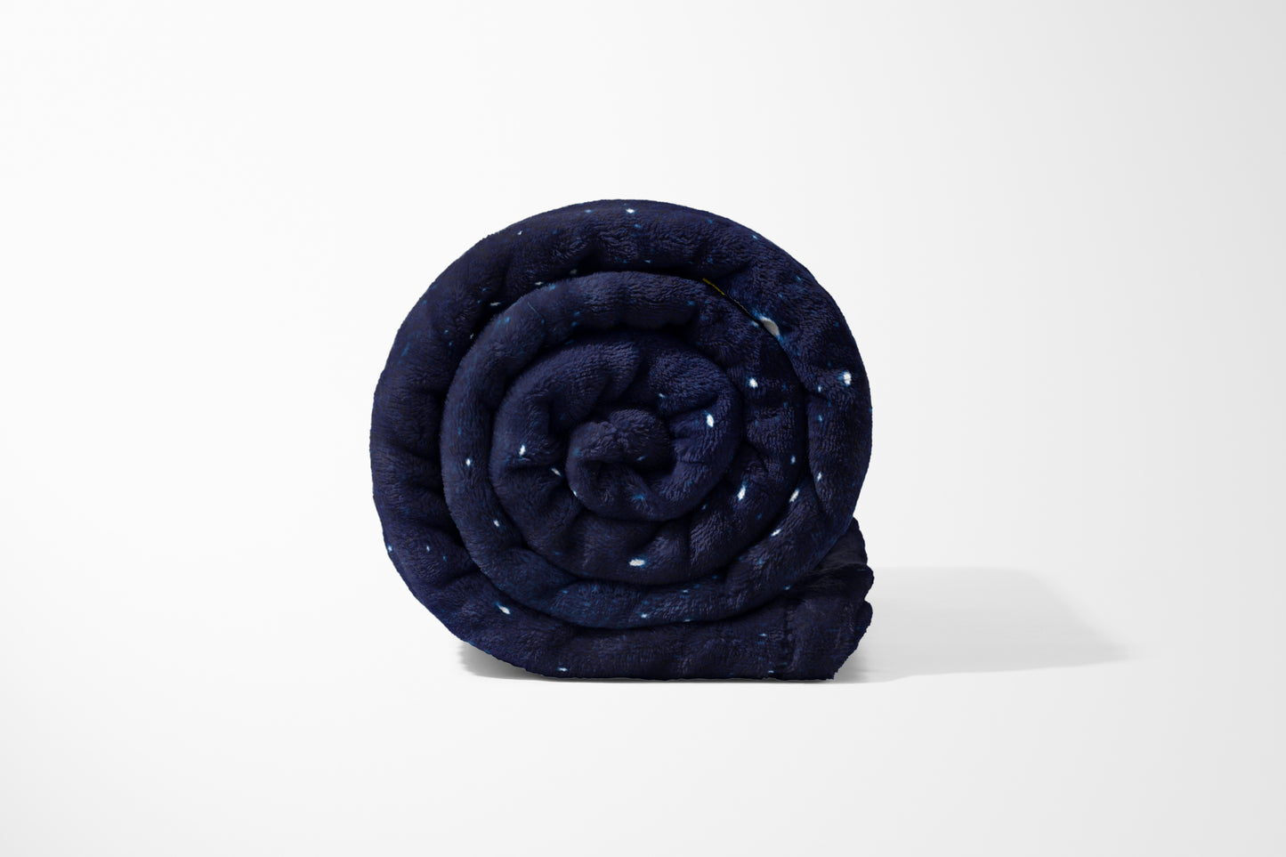 Cozy Warm Rolled Textured Blanket for Comfort