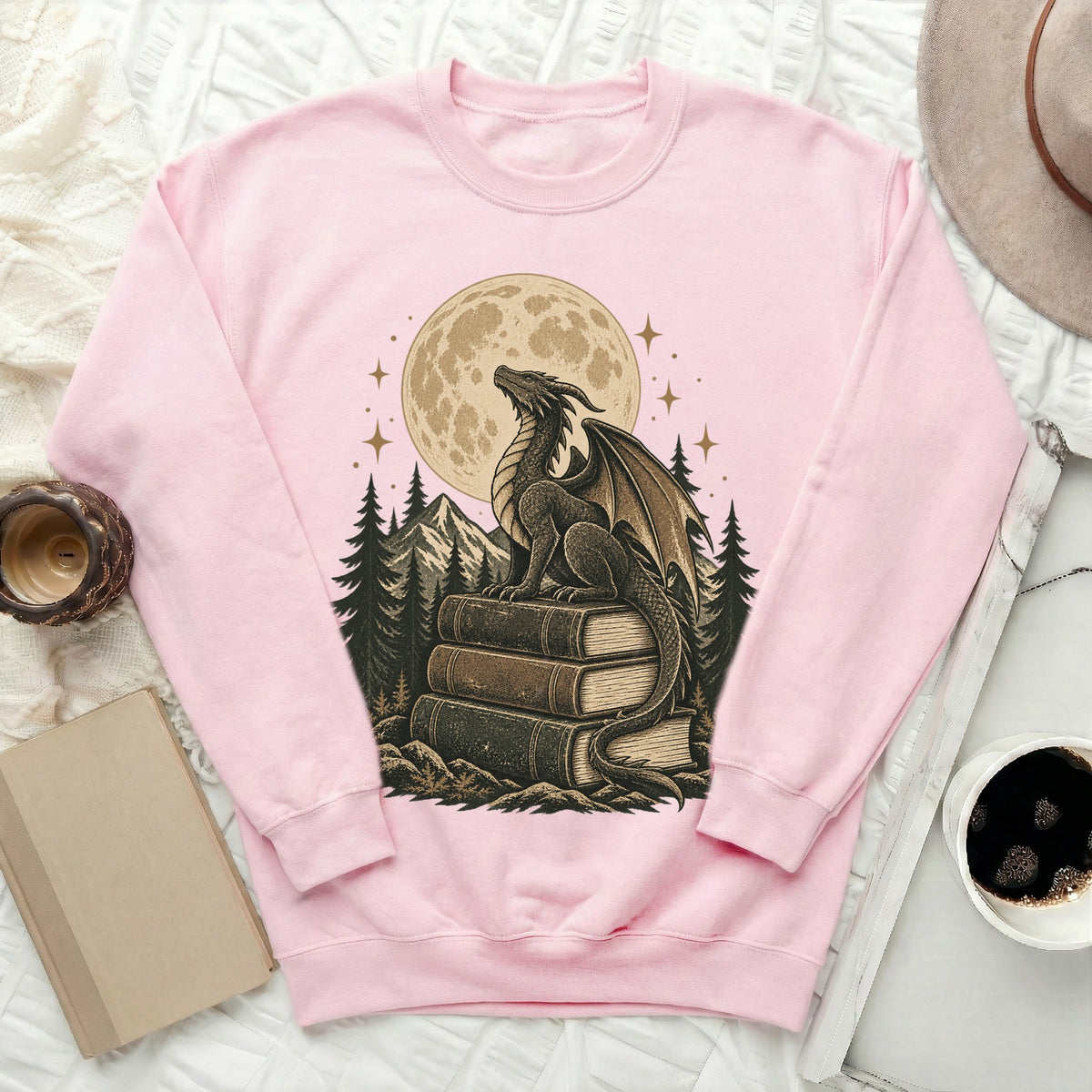 Light Pink