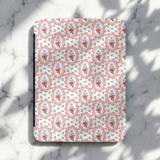 Elegant Floral Design Pattern Printed Cutting Board