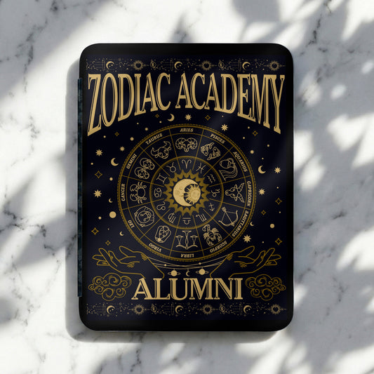 Zodiac Academy Alumni Zodiac Signs Astrological product type