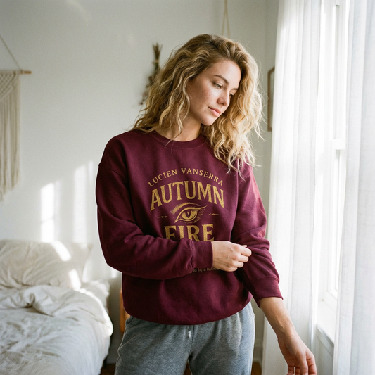 Lucien Vanserra Sweatshirt