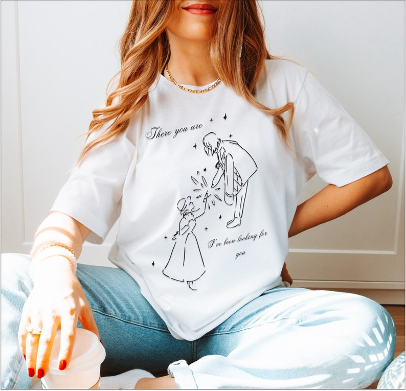 Howl's Moving Castle Tee