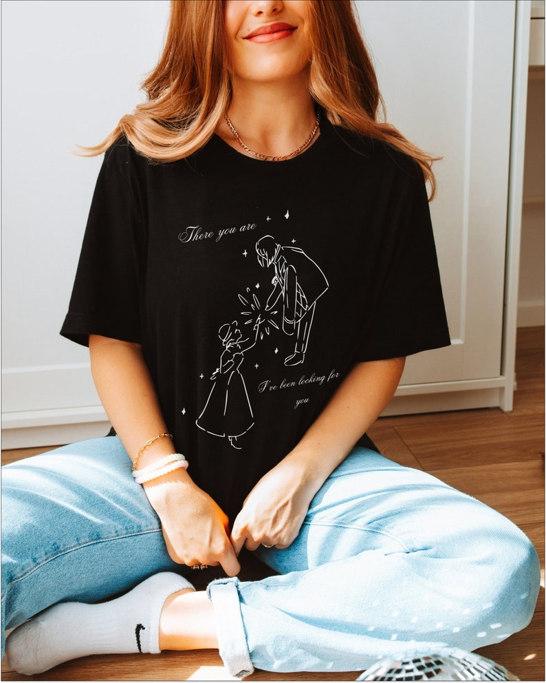 Howl's Moving Castle Tee