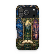 Maasverse Realms Phone Case