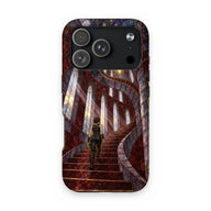 Nesta’s Staircase Phone Case