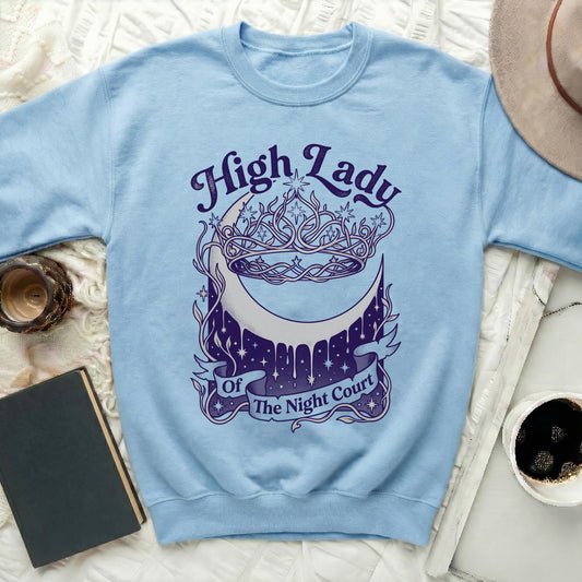 Light Blue