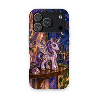 Pegasus Phone Case