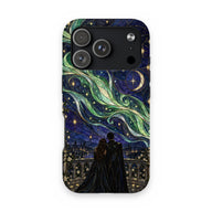 Starfall Phone Case