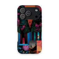 Throne of Glass Phone Case