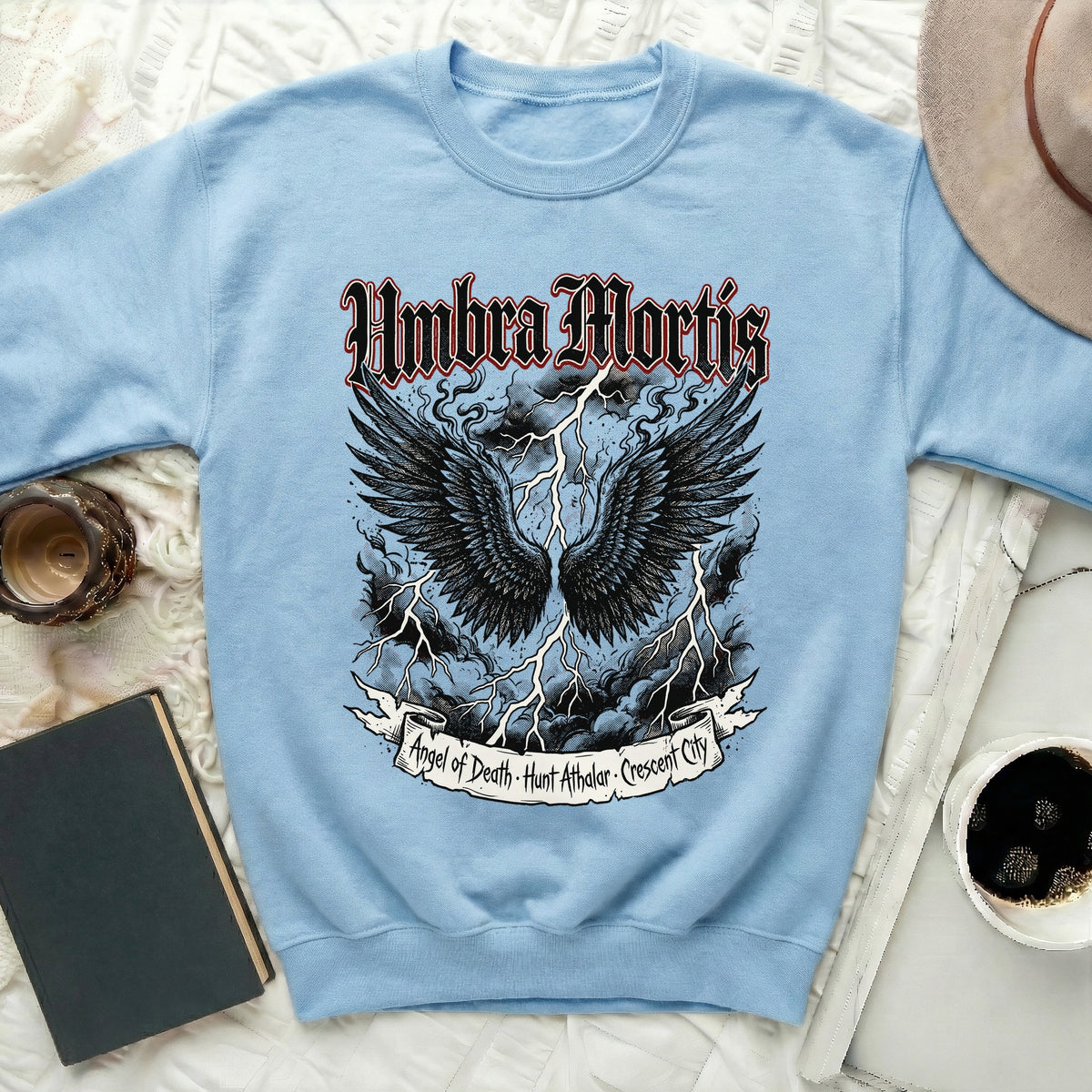 Light Blue