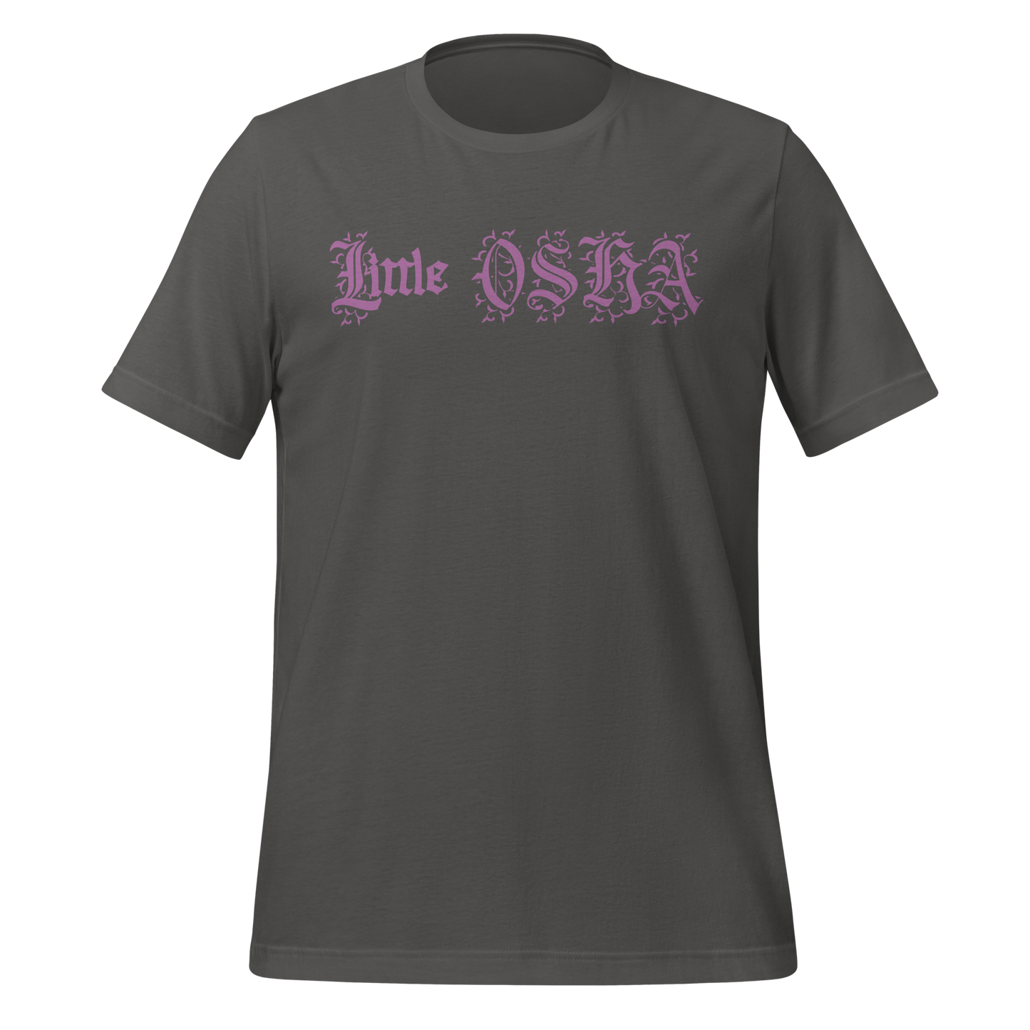 Quicksilver Fantasy Romance Tee