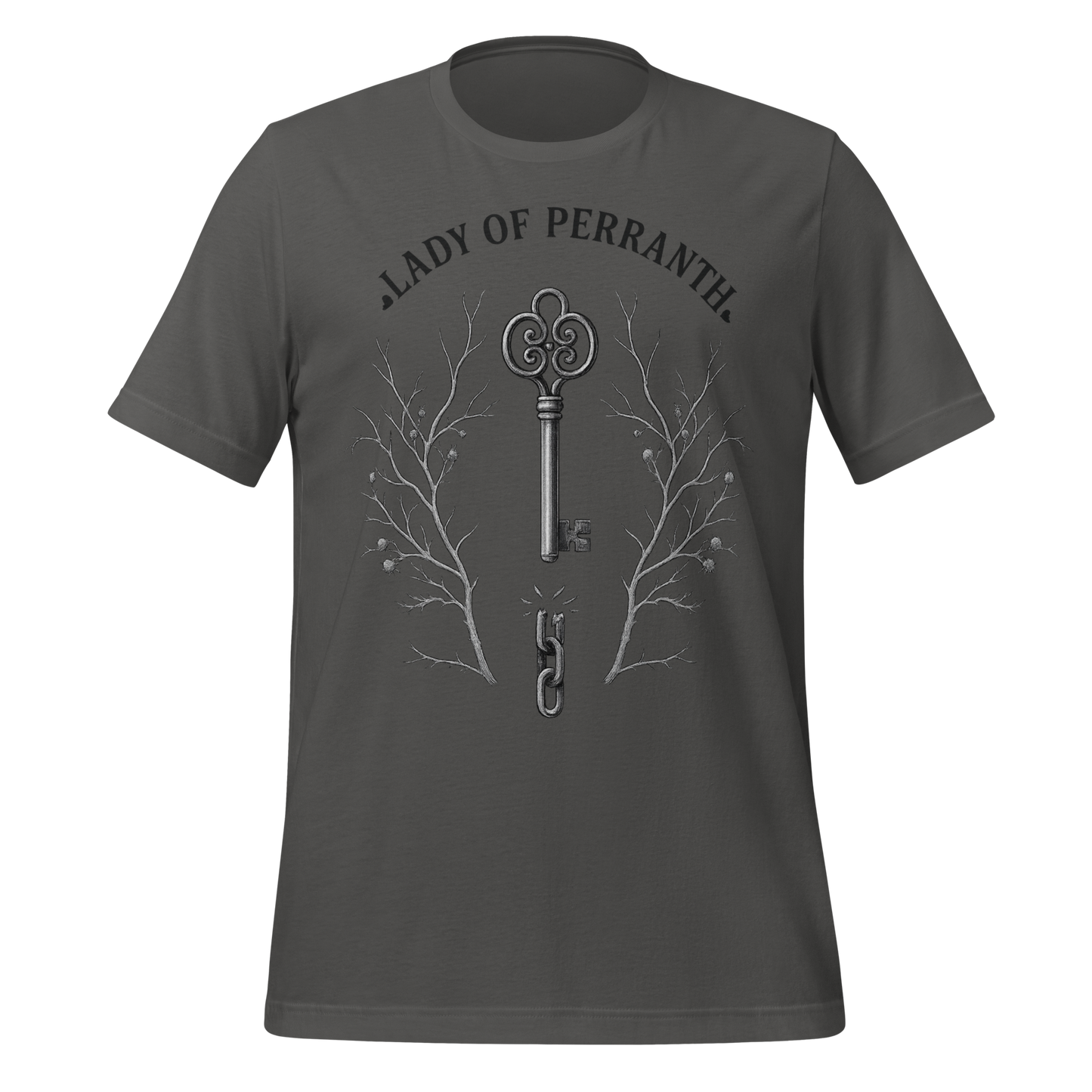 Lady of Perranth Tee