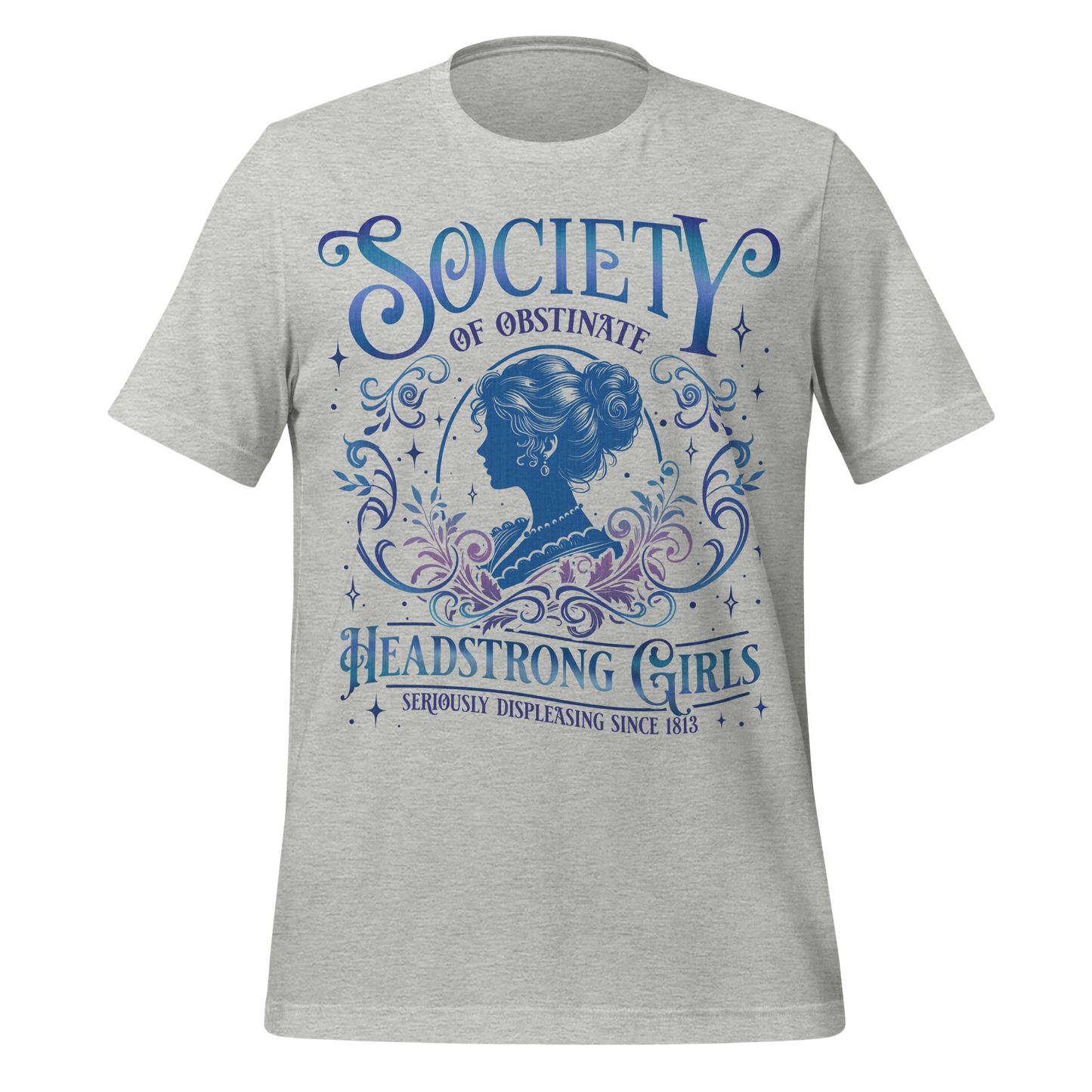 Seriously Displeasing Since 1813 Tee