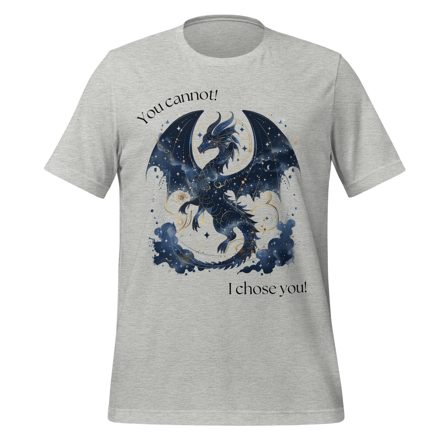 Sgaeyl Dragon Tee