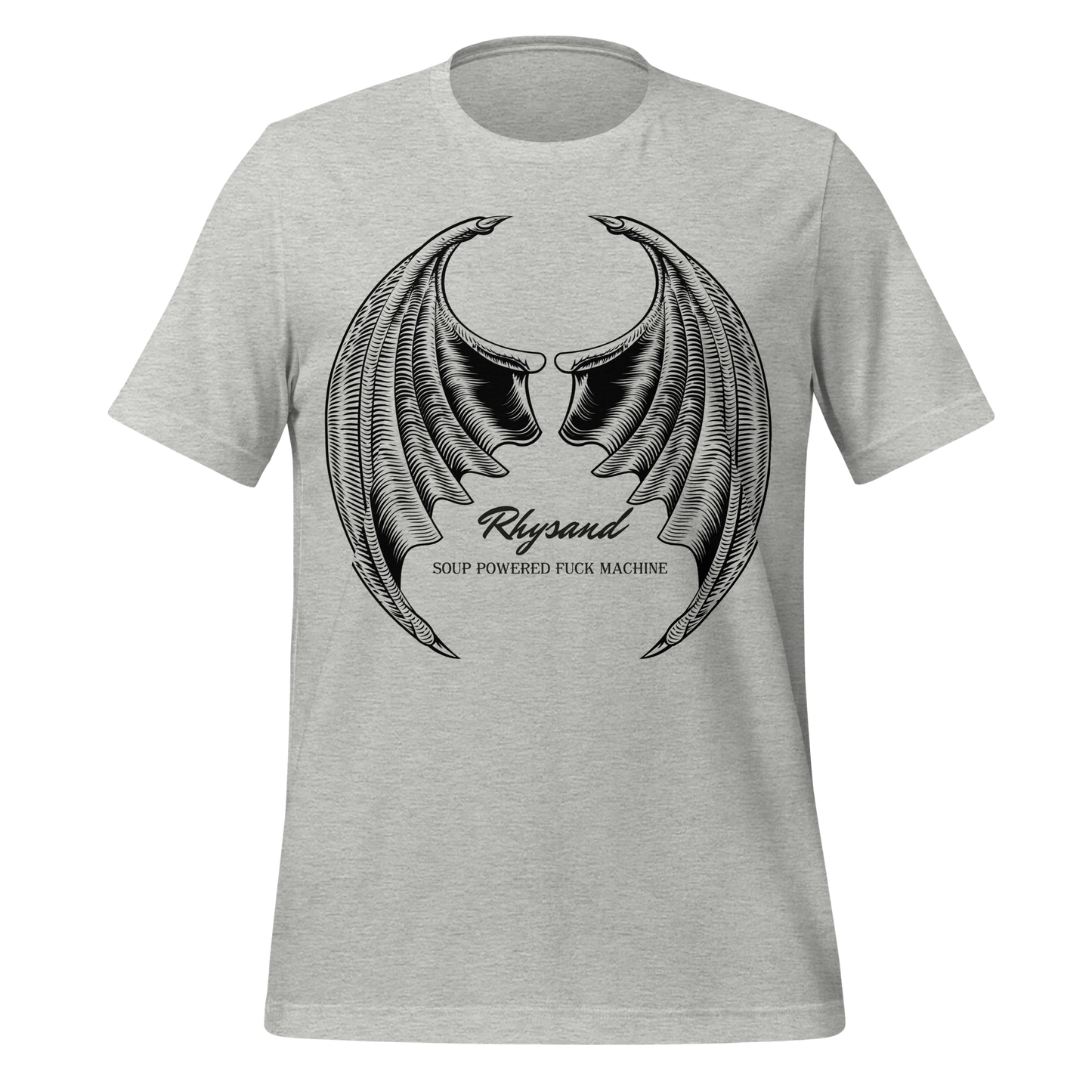 Rhysand Wings Tee