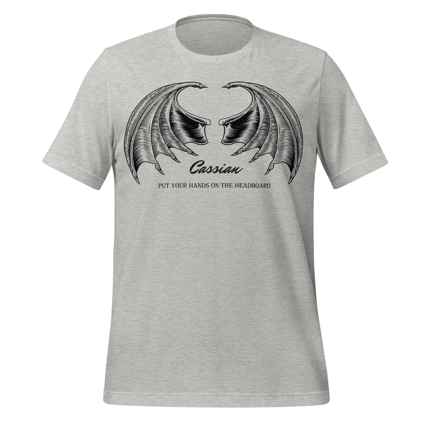 Cassian Wings Tee
