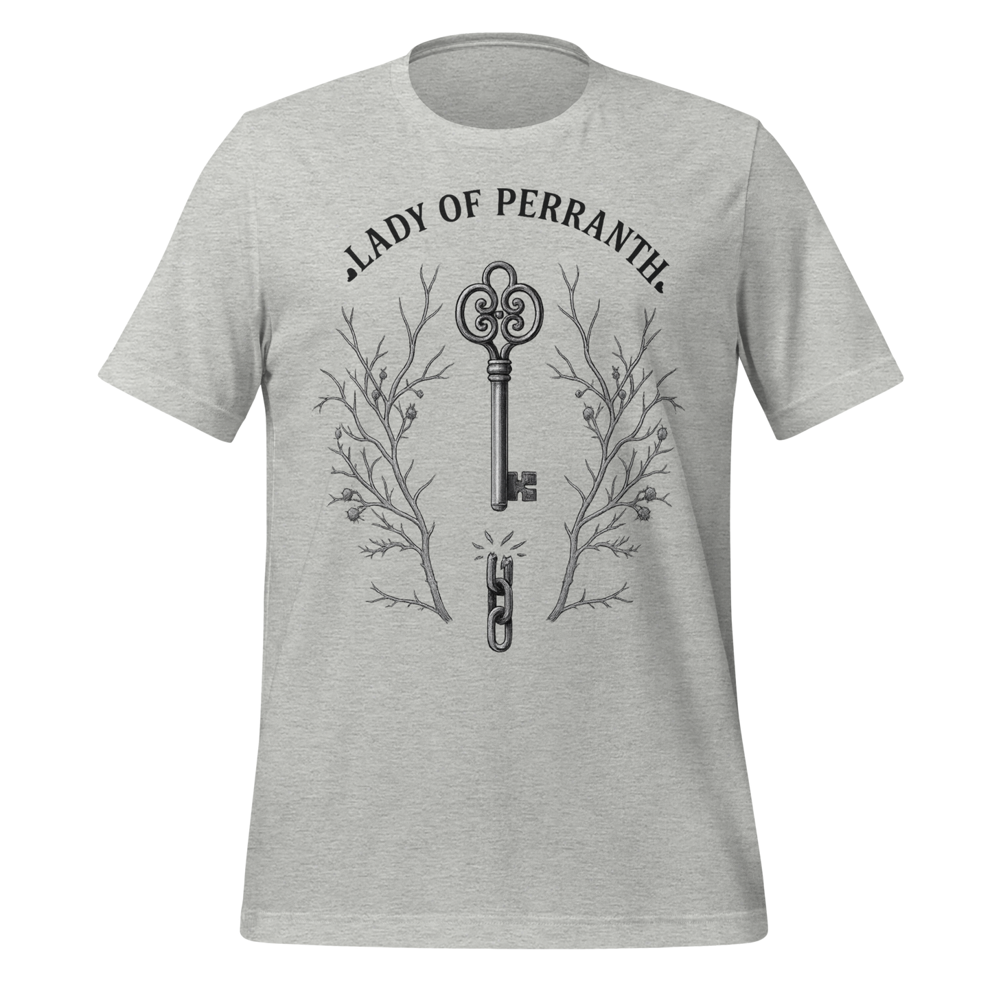 Lady of Perranth Tee