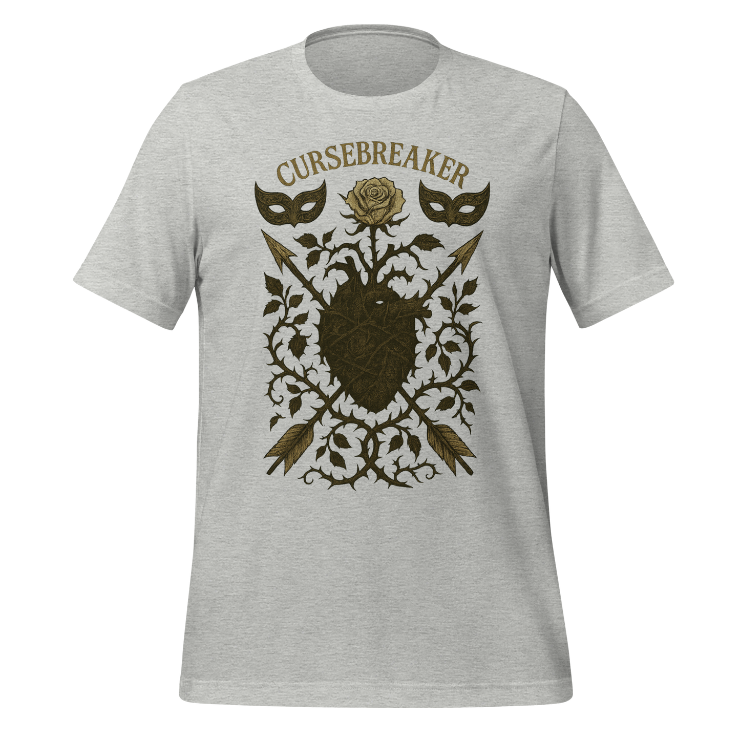 Cursebreaker Tee
