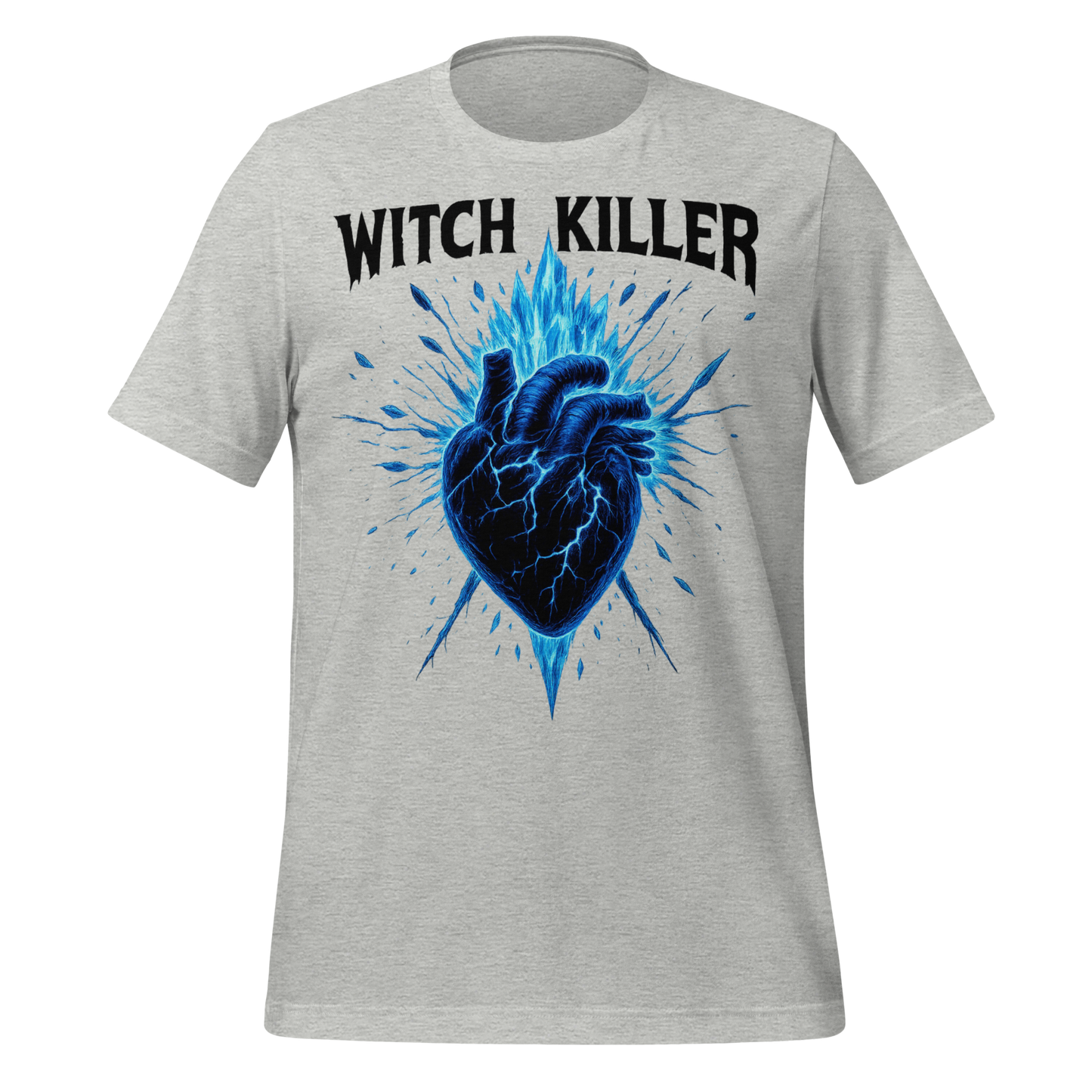 Witch Killer Heart Tee