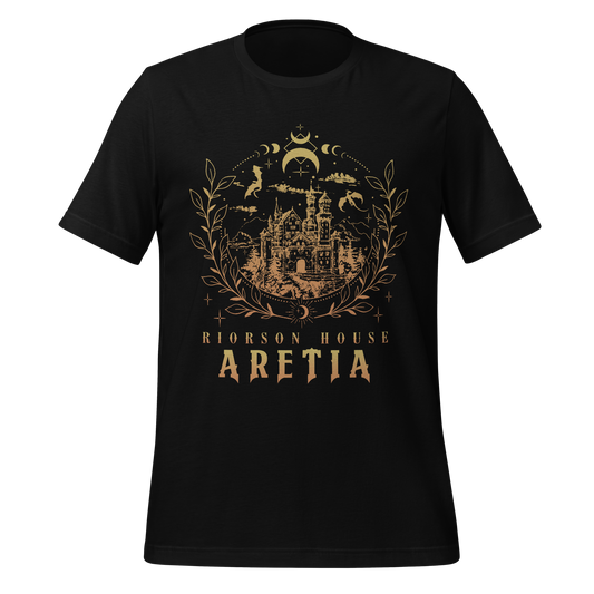 Riorson House Aretia Tee