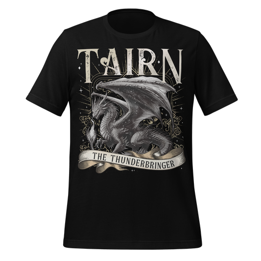 Tairn Tee