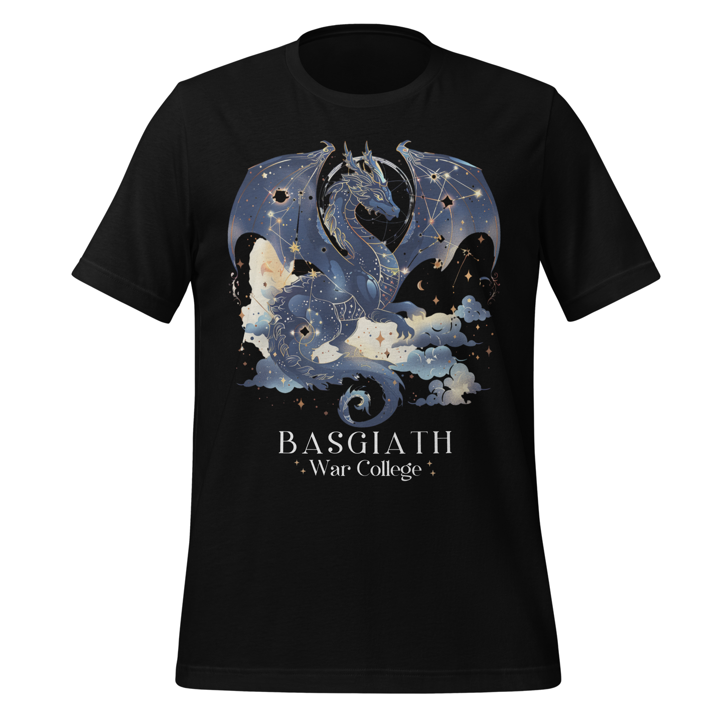 Basgiath War College Dragon Tee