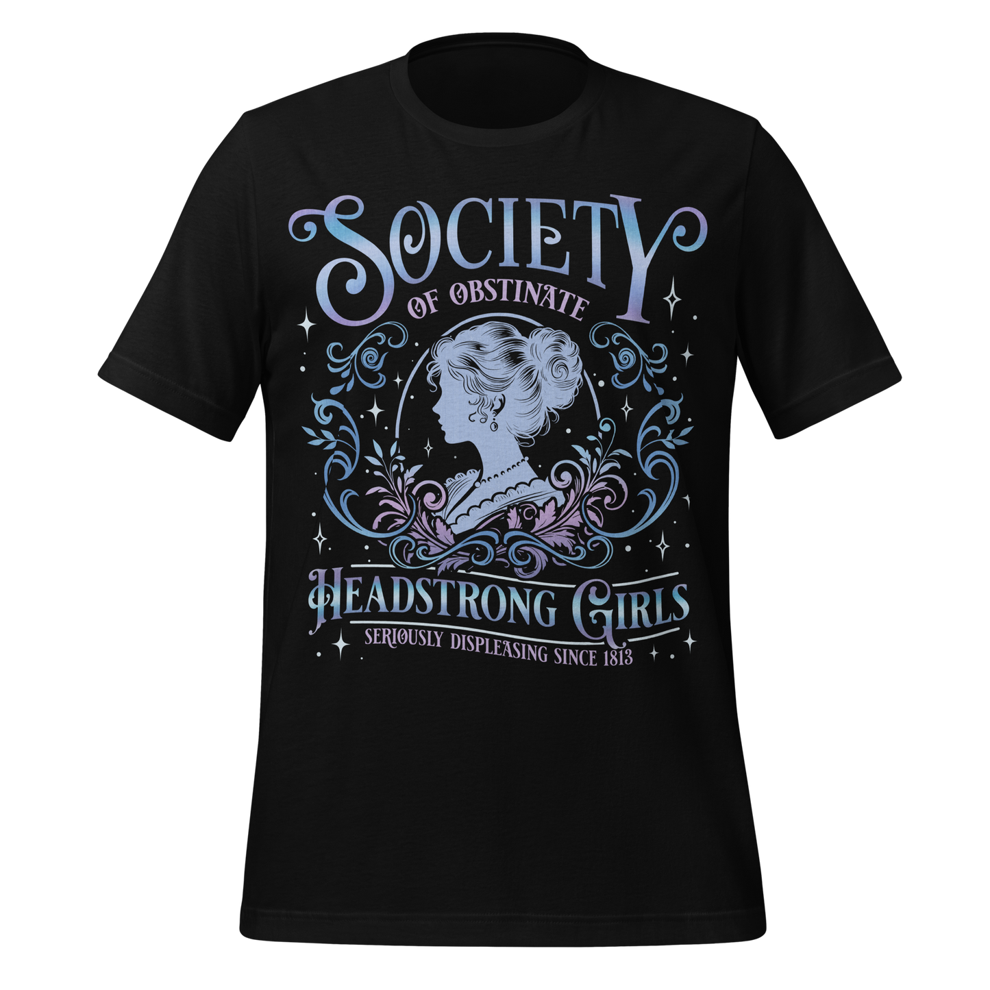 Seriously Displeasing Since 1813 Tee