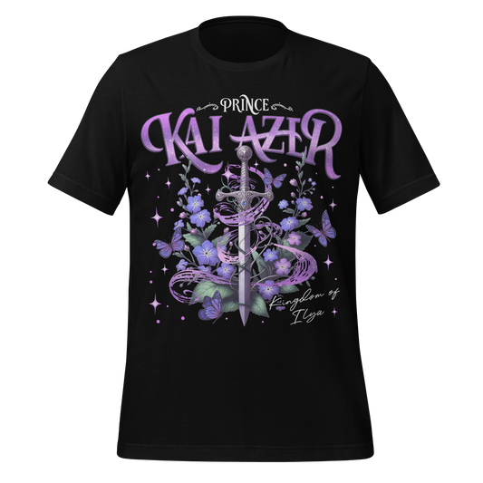 Prince Kai Azer Tee