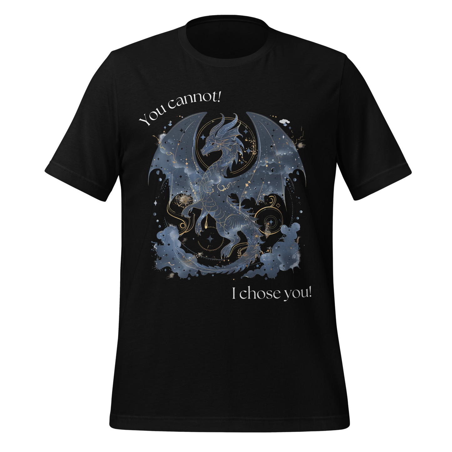 Sgaeyl Dragon Tee