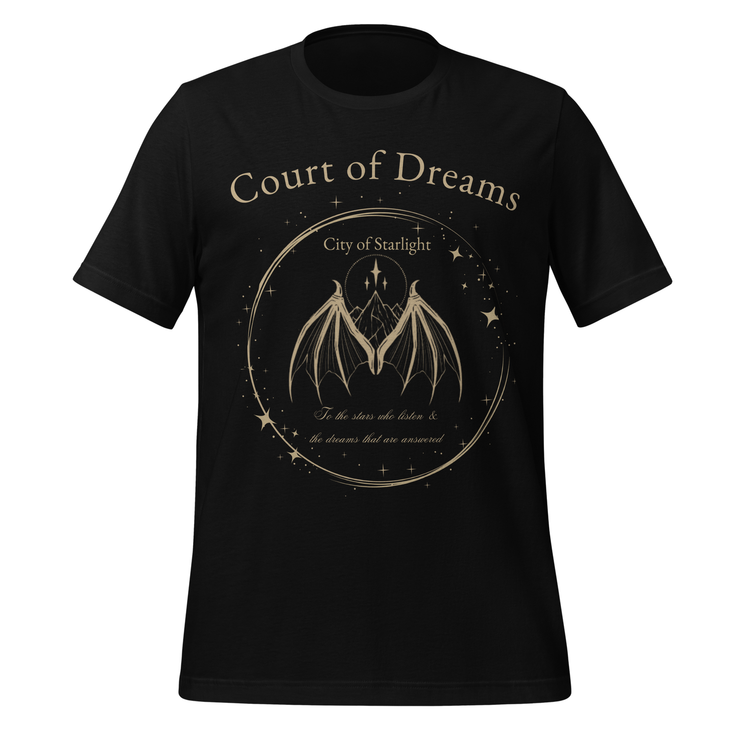 Court of Dreams Tee