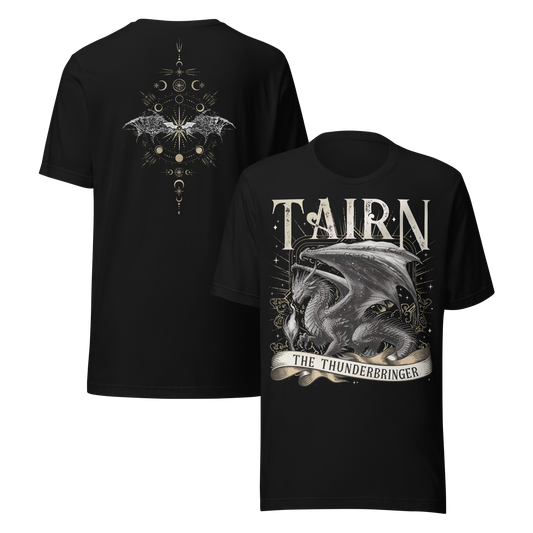 Tairn Tee - MagicMerchEmporium