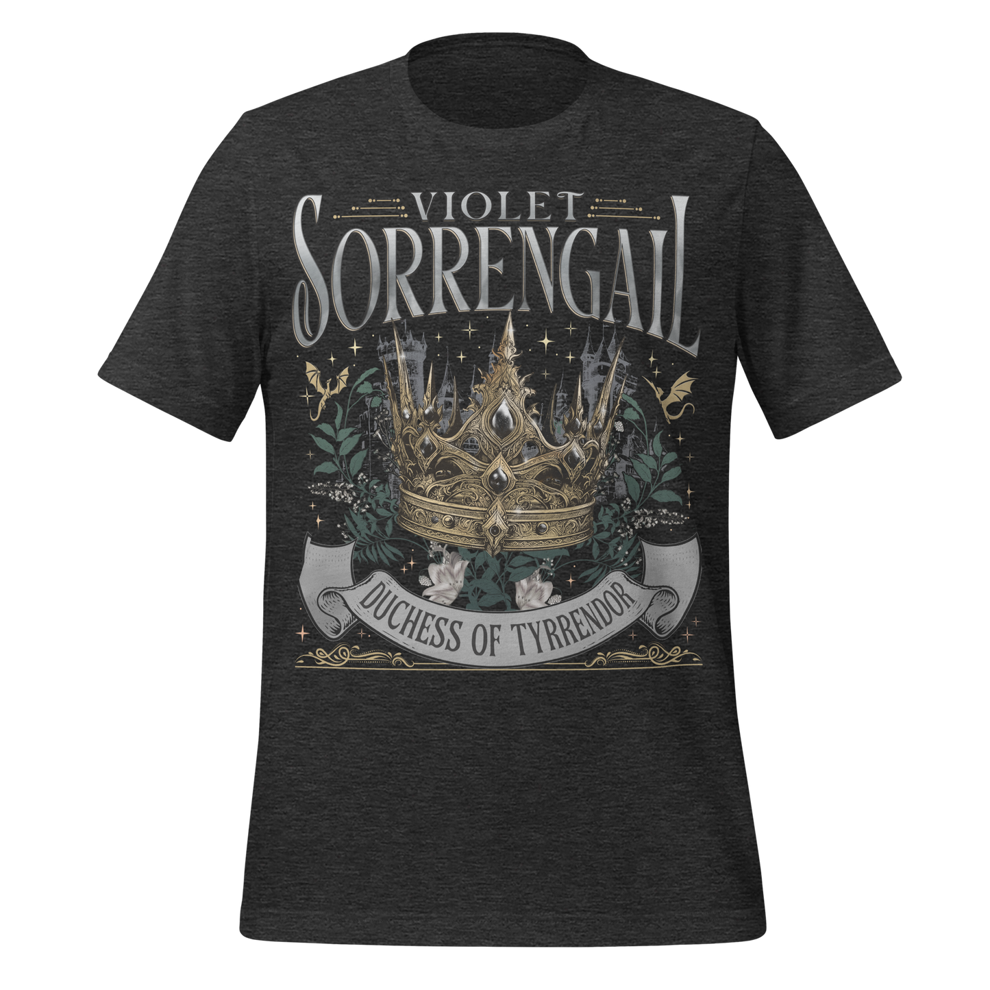 Duchess of Tyrrendor Tee