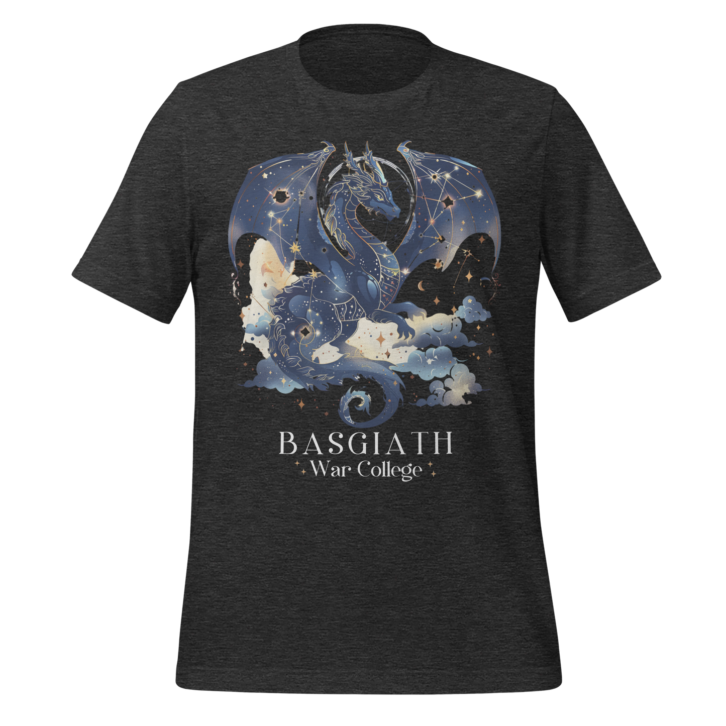 Basgiath War College Dragon Tee