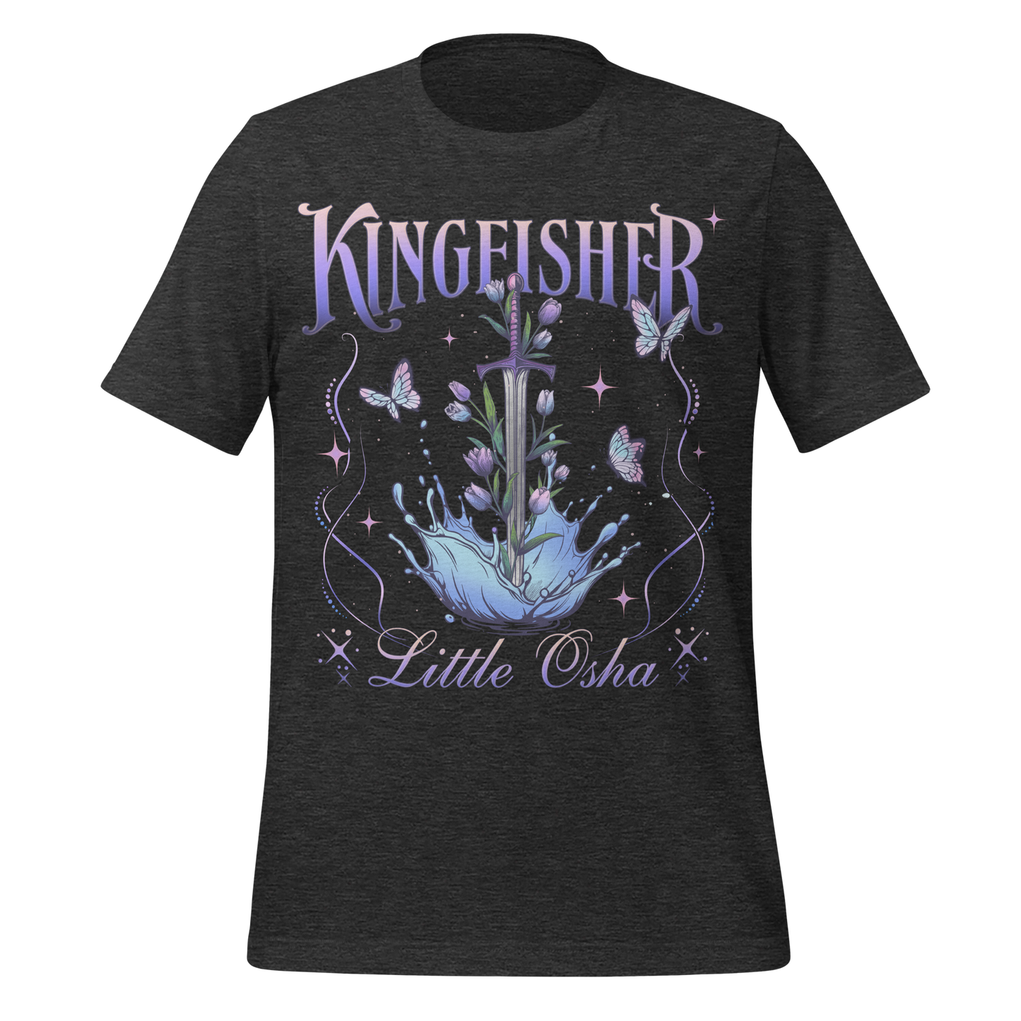 Kingfisher "Little Osha" Tee