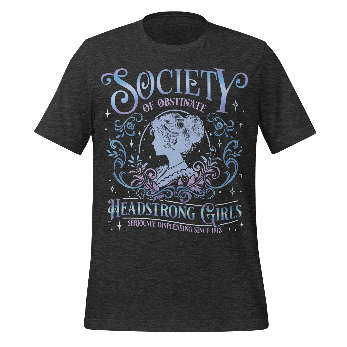 Seriously Displeasing Since 1813 Tee
