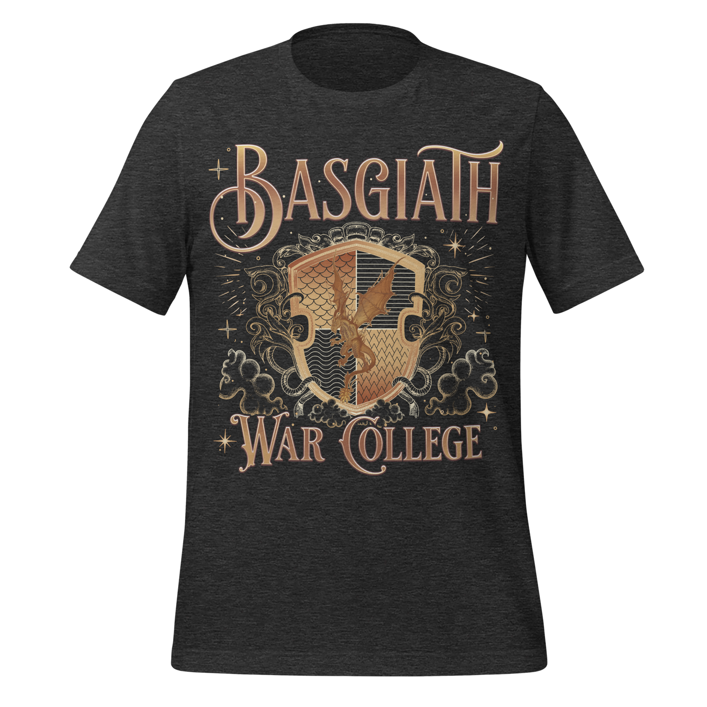 Basgiath War College Bookish Tee