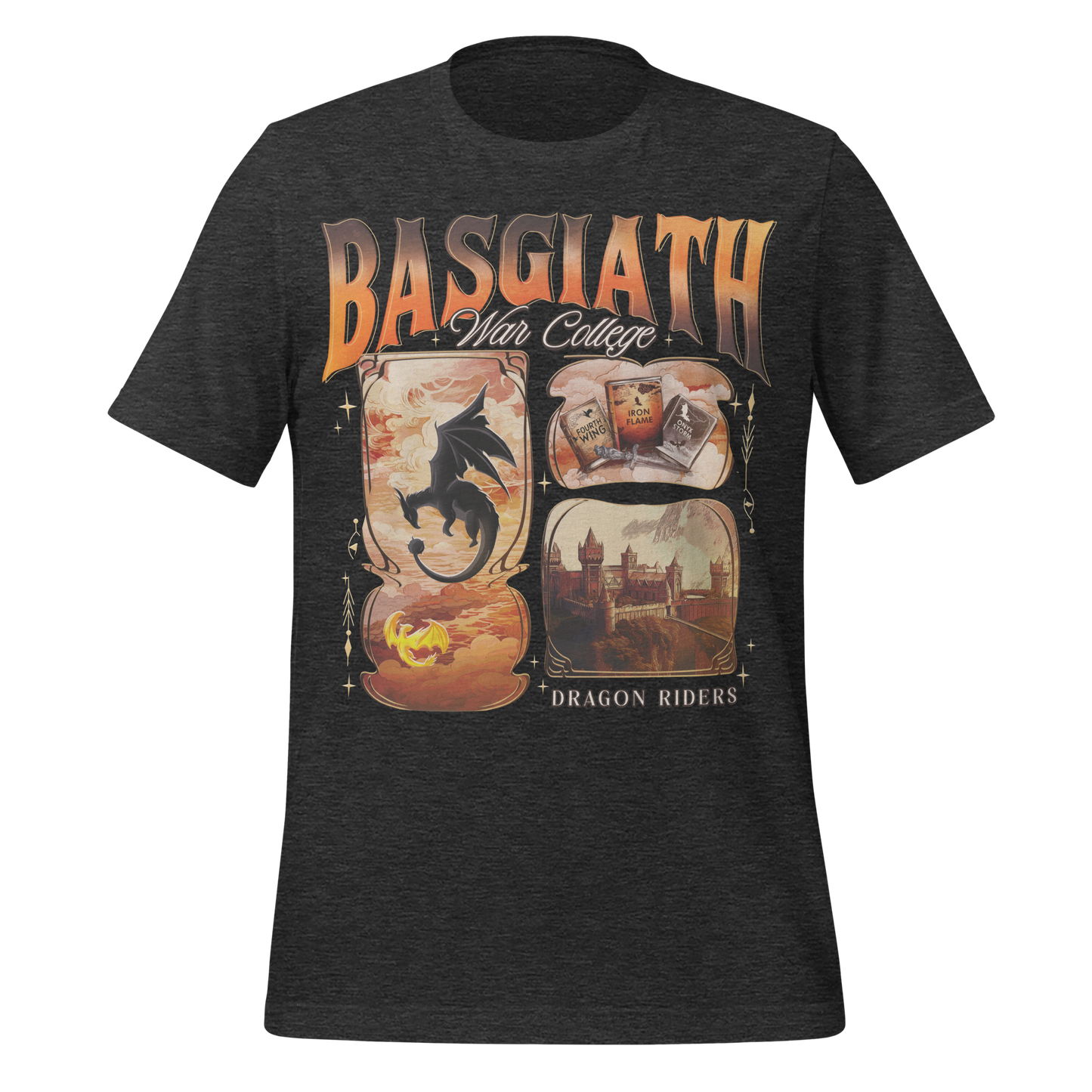 Basgiath Tee
