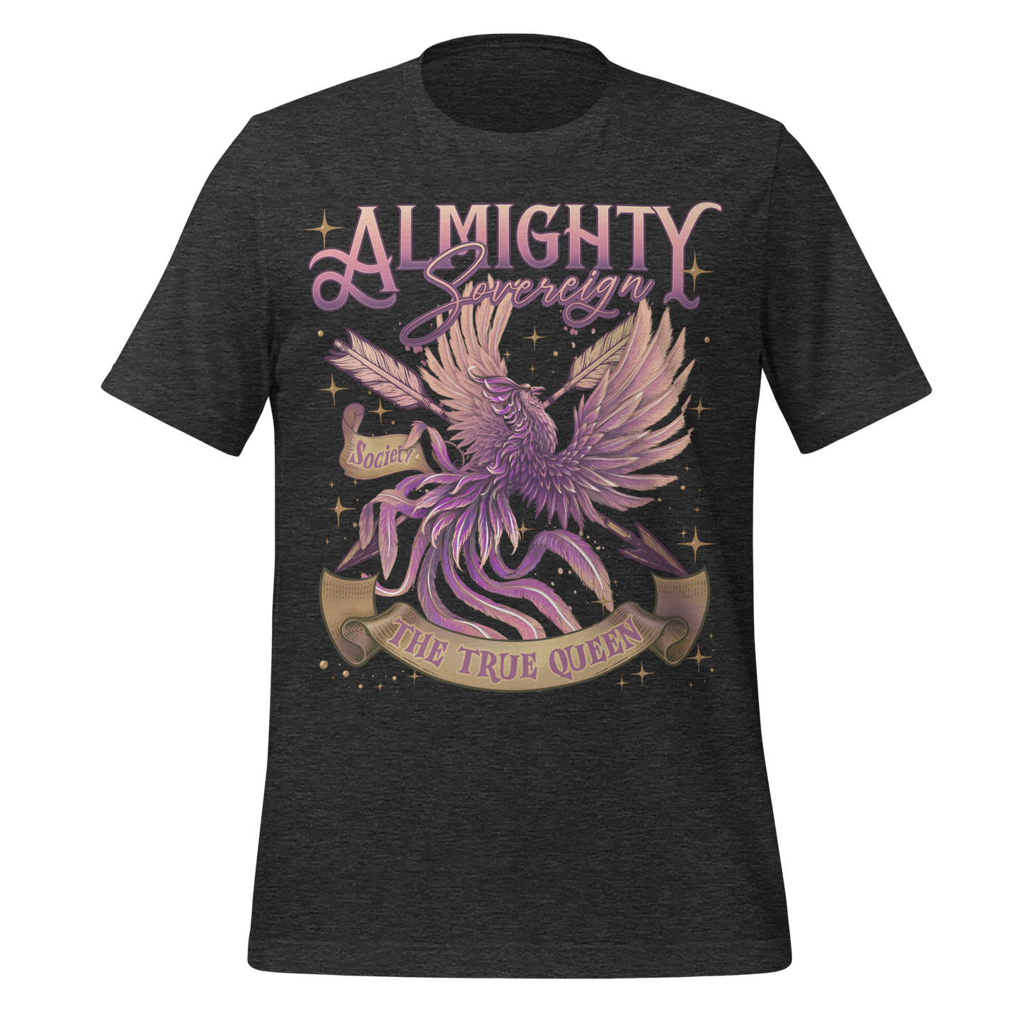 Almighty Sovereign Tee