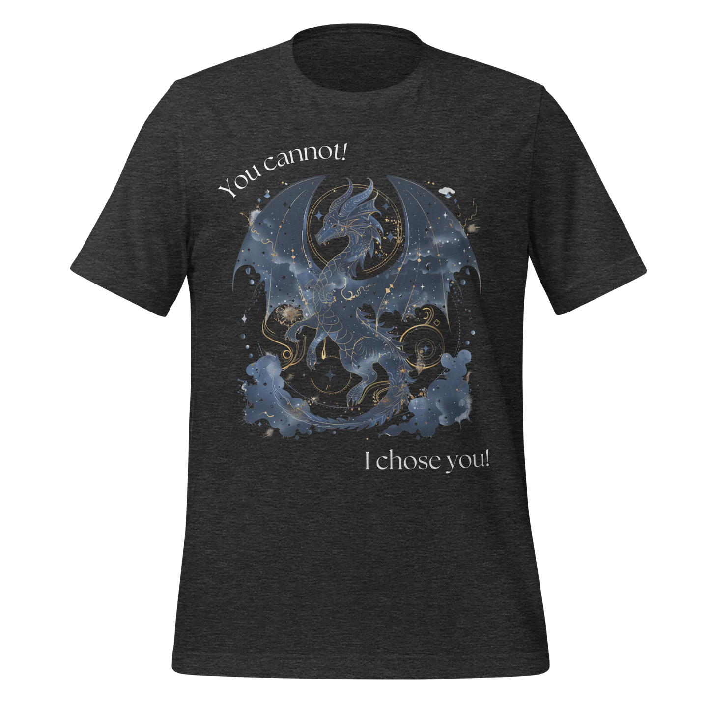 Sgaeyl Dragon Tee
