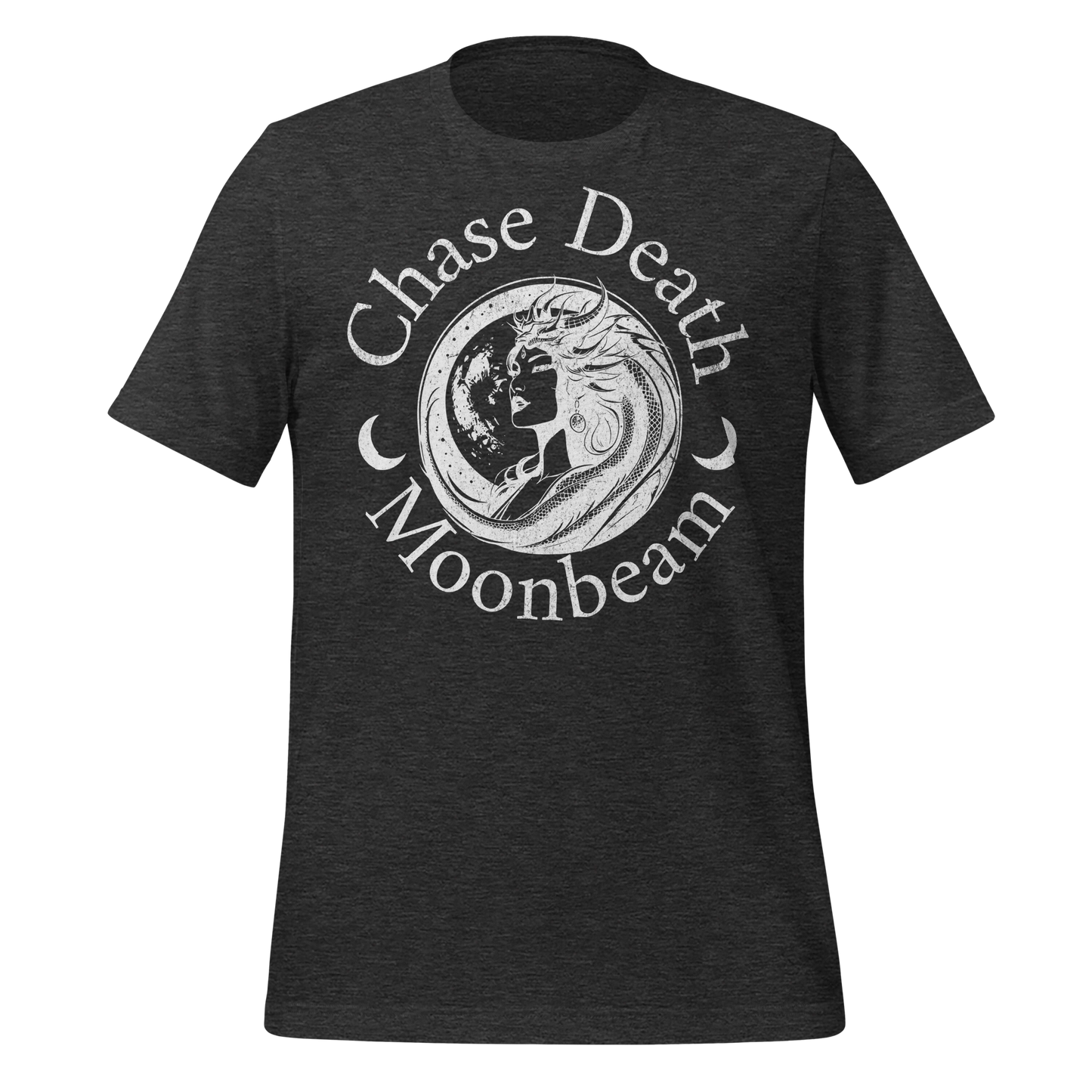 Chase Death Moonbeam Tee