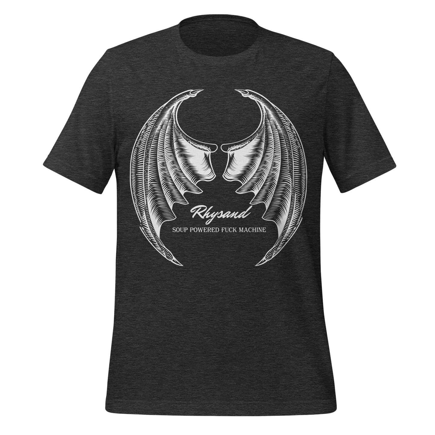 Rhysand Wings Tee