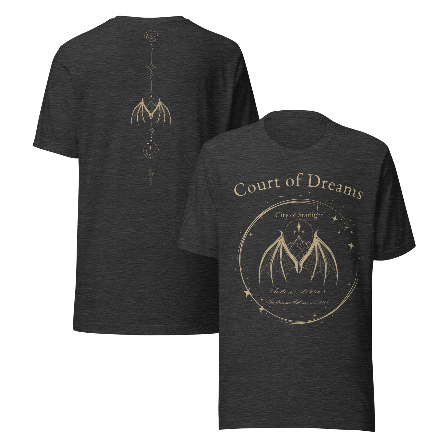 Court of Dreams Tee