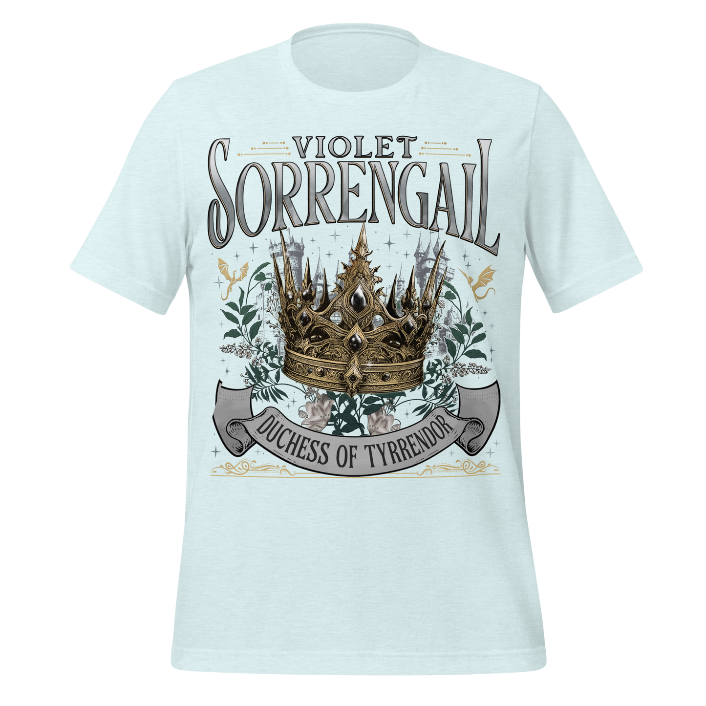 Duchess of Tyrrendor Tee