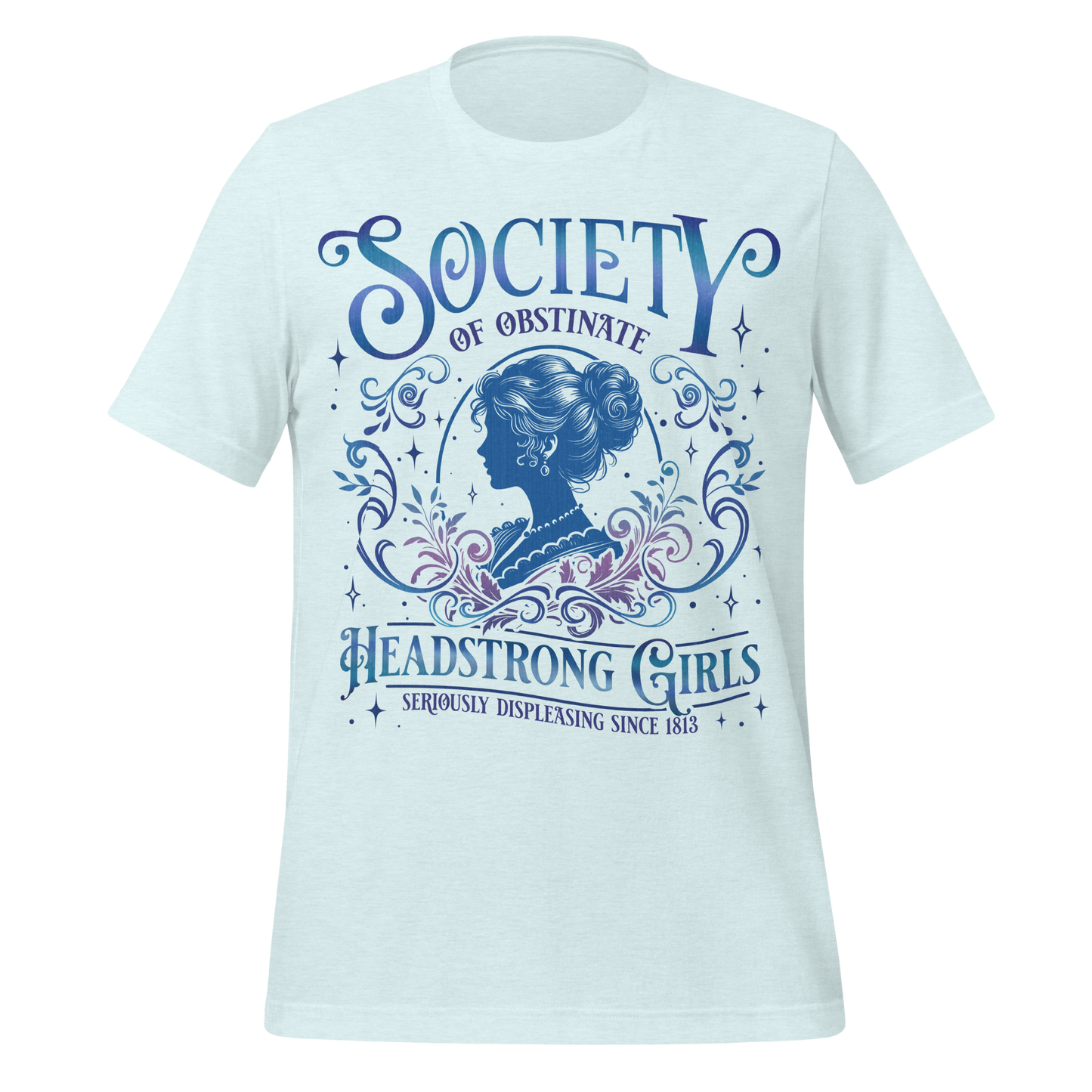 Seriously Displeasing Since 1813 Tee